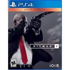 Hitman 2 [Gold Edition]